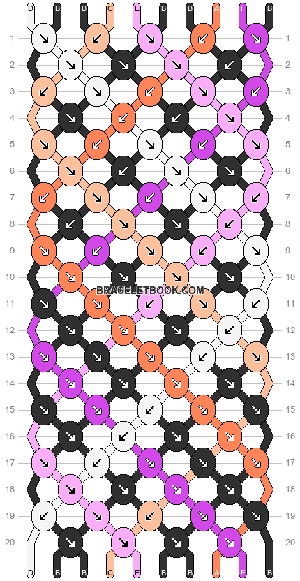 Normal pattern #191628 variation #397594 pattern