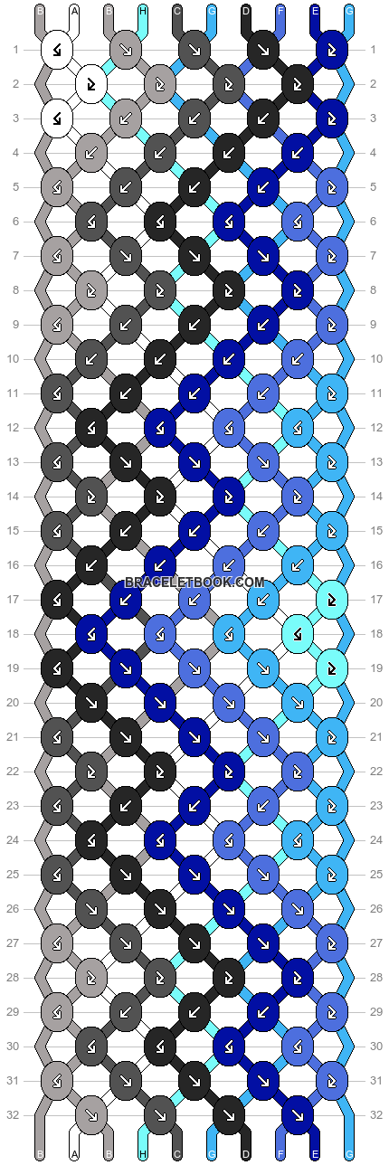 Normal pattern #191944 variation #397596 pattern