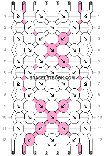Normal pattern #191498 variation #397598 pattern