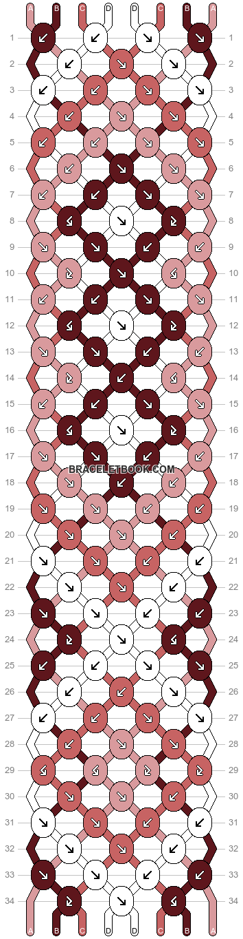 Normal pattern #148856 variation #397599 pattern