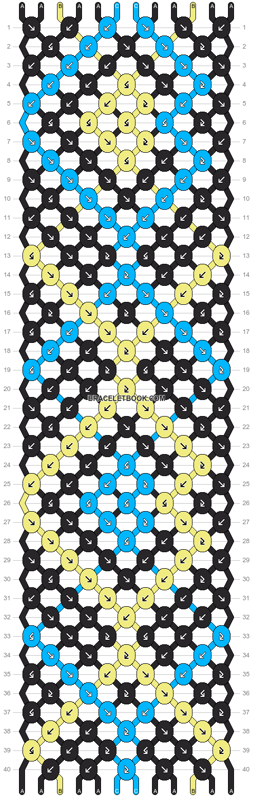 Normal pattern #191789 variation #397602 pattern