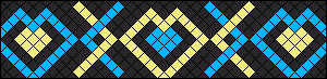 Normal pattern #191789 variation #397602