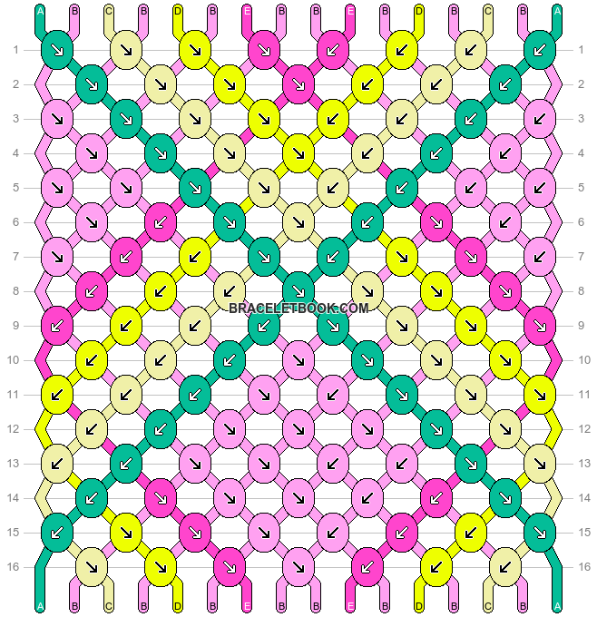 Normal pattern #23387 variation #397603 pattern