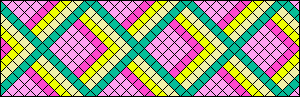 Normal pattern #23387 variation #397603