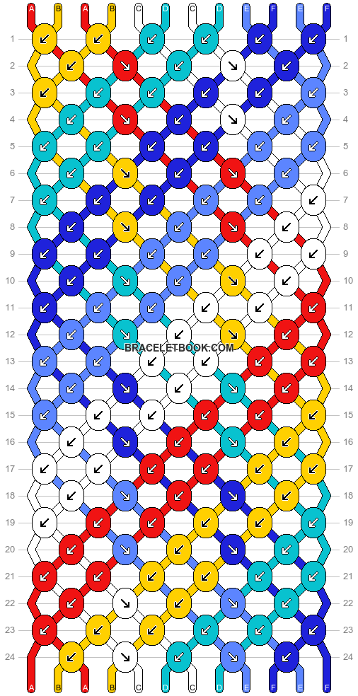 Normal pattern #30535 variation #397604 pattern