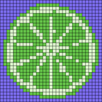 Alpha pattern #191908 variation #397606