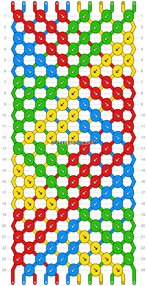 Normal pattern #26039 variation #397607 pattern