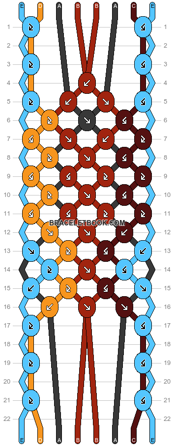 Normal pattern #170556 variation #397608 pattern