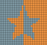 Alpha pattern #191771 variation #397609