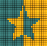 Alpha pattern #191771 variation #397611