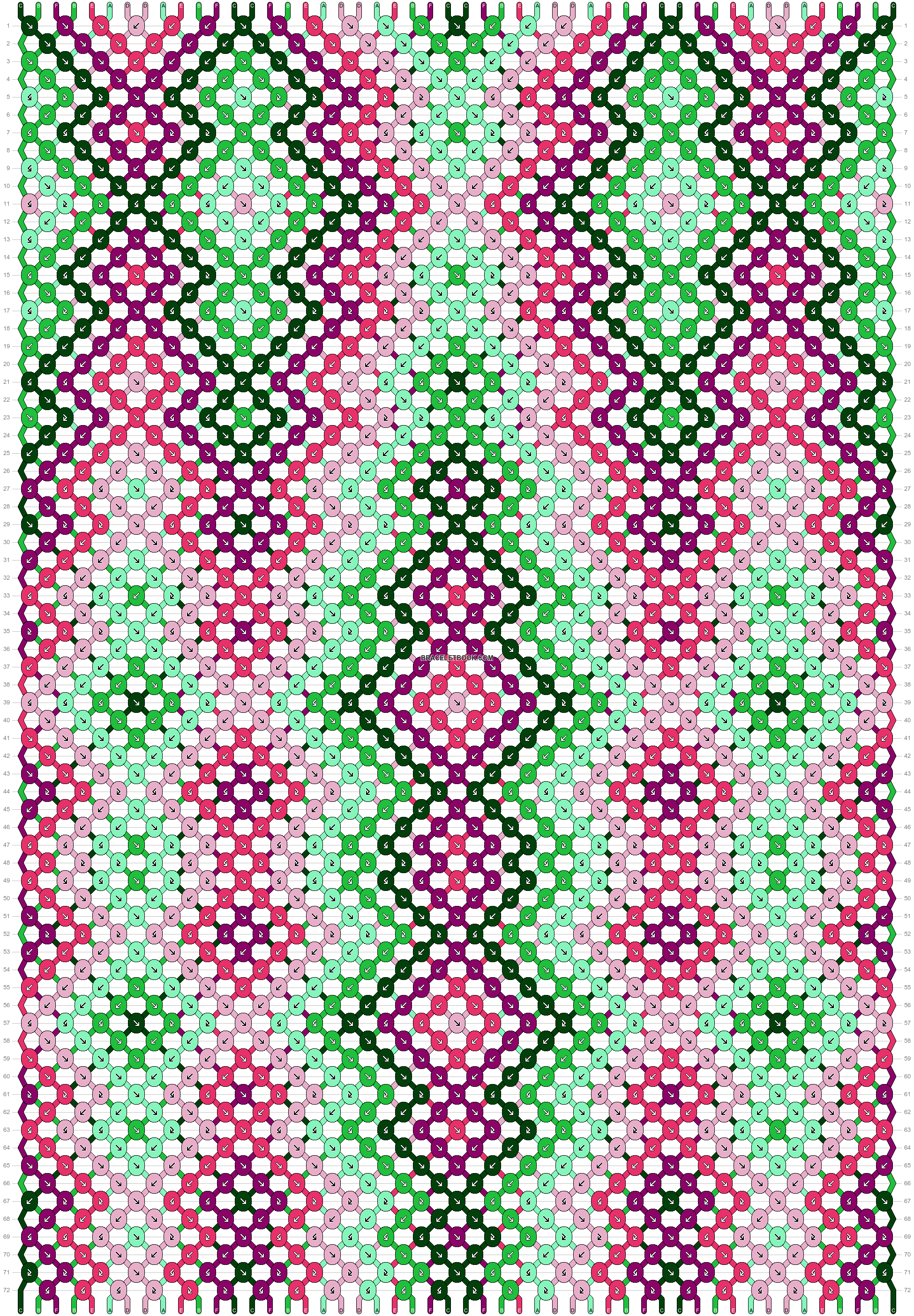 Normal pattern #191711 variation #397612 pattern