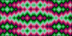 Normal pattern #191711 variation #397612