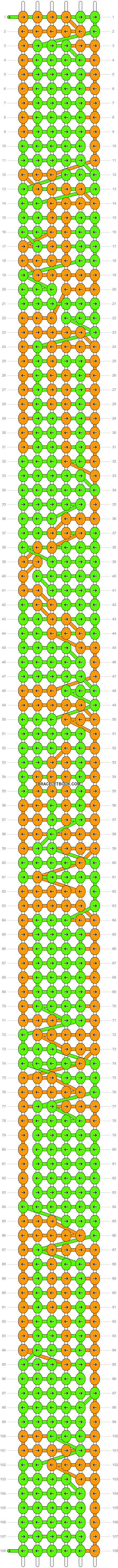 Alpha pattern #131406 variation #397613 pattern