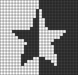Alpha pattern #191771 variation #397614