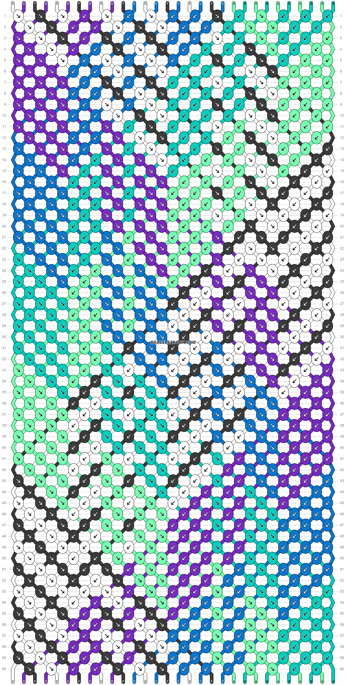 Normal pattern #191967 variation #397615 pattern