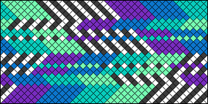 Normal pattern #191967 variation #397615