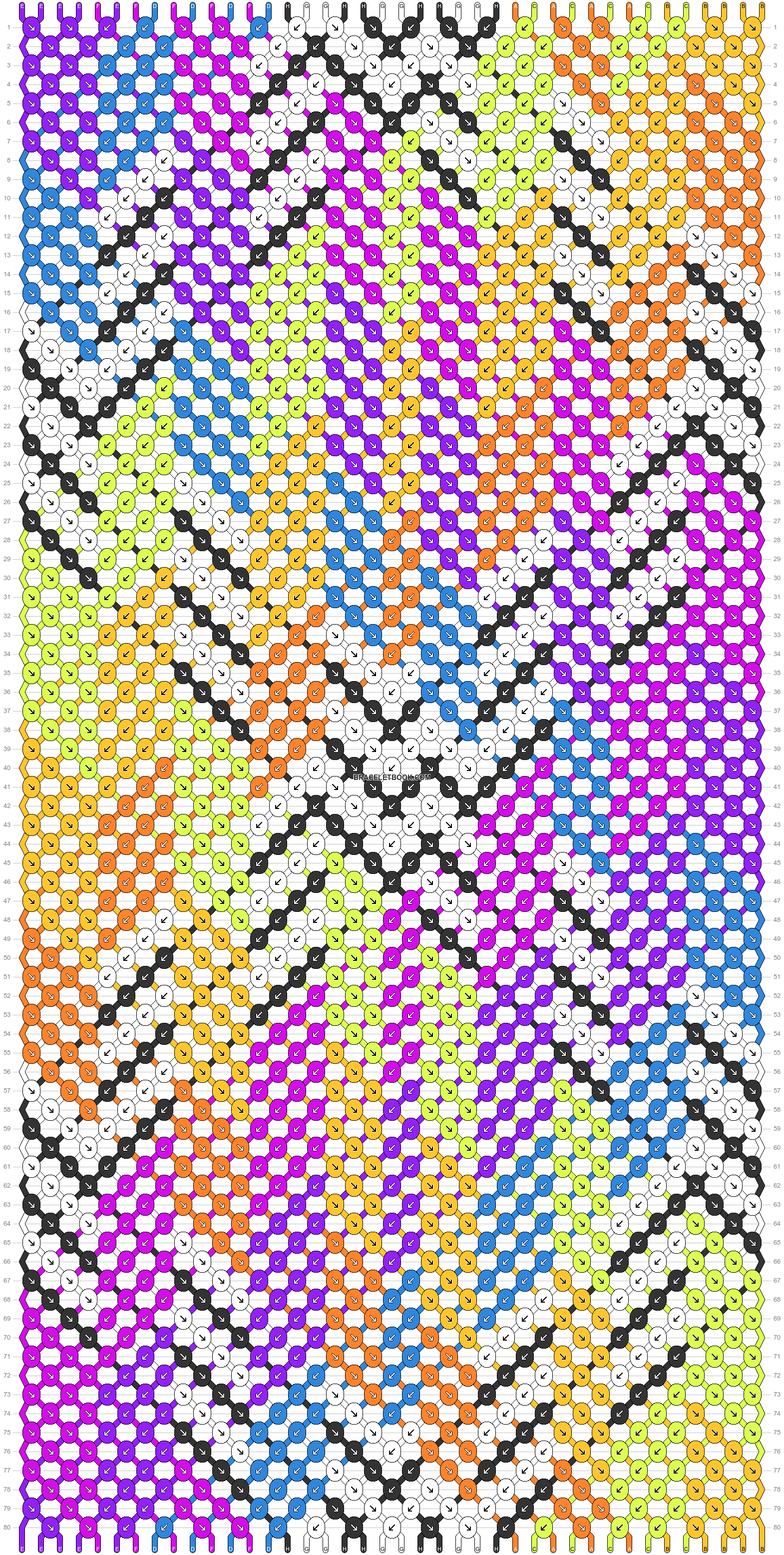 Normal pattern #191972 variation #397616 pattern