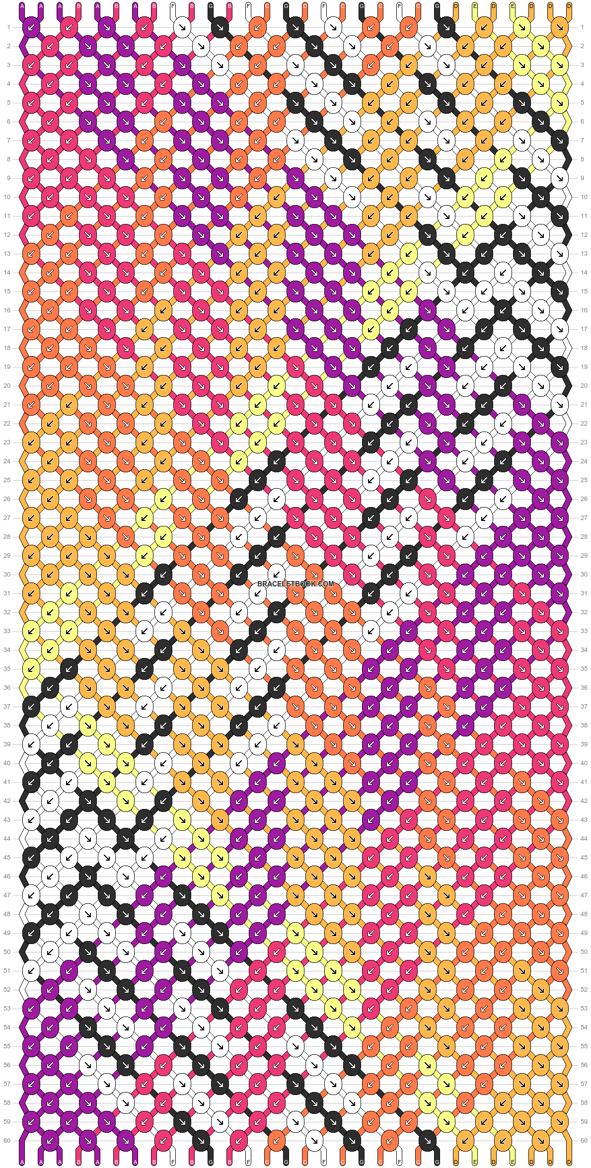 Normal pattern #191968 variation #397619 pattern