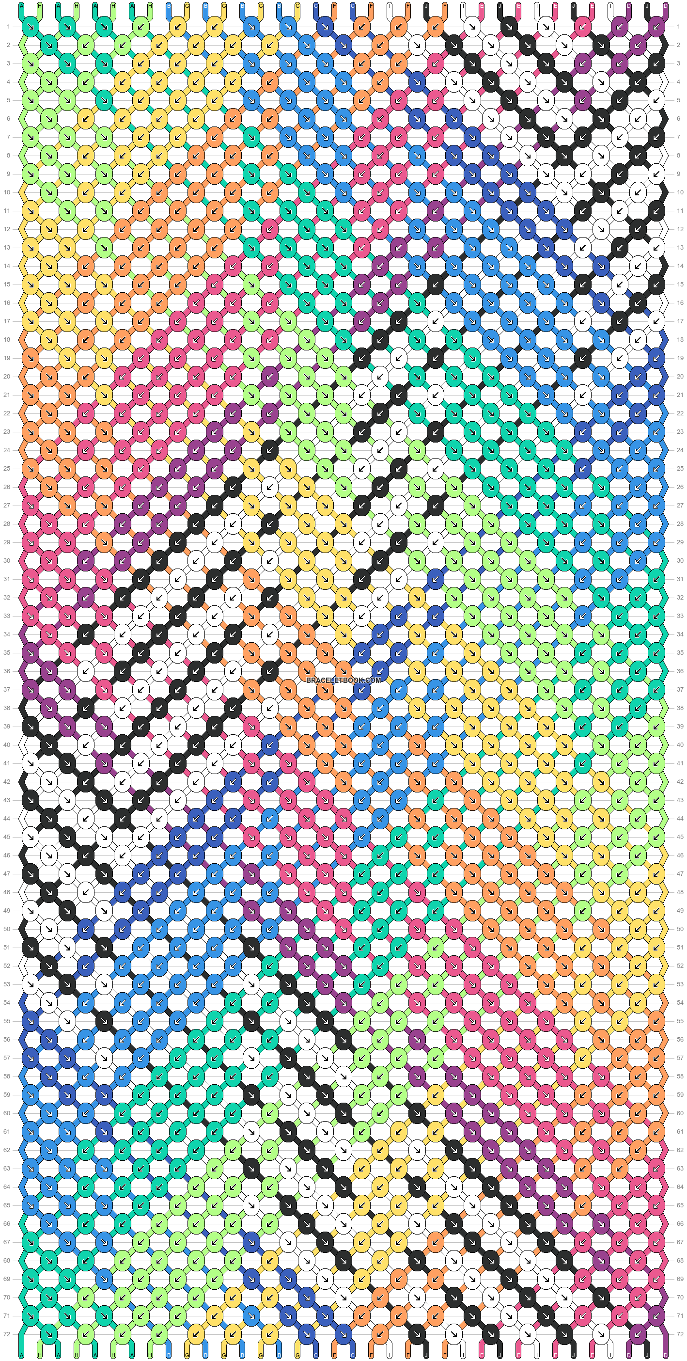 Normal pattern #191969 variation #397620 pattern