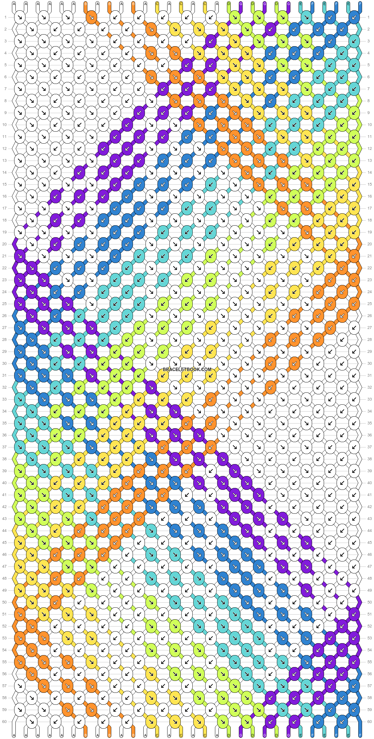 Normal pattern #191963 variation #397621 pattern