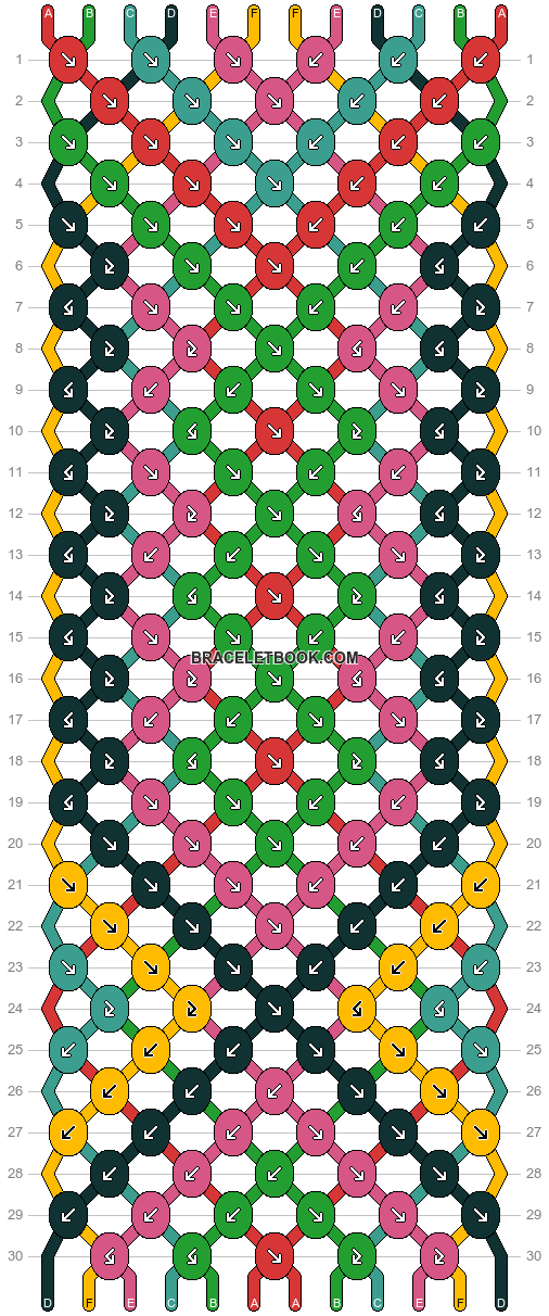 Normal pattern #4242 variation #397622 pattern
