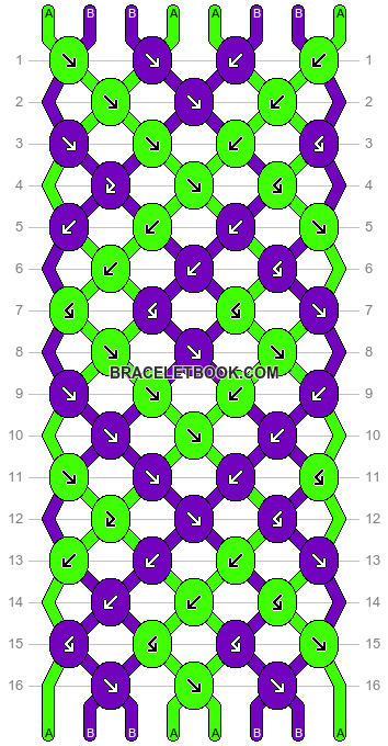 Normal pattern #25904 variation #397623 pattern