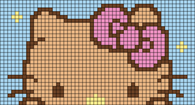Alpha pattern #144249 variation #397627