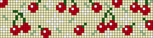 Alpha pattern #130012 variation #397628