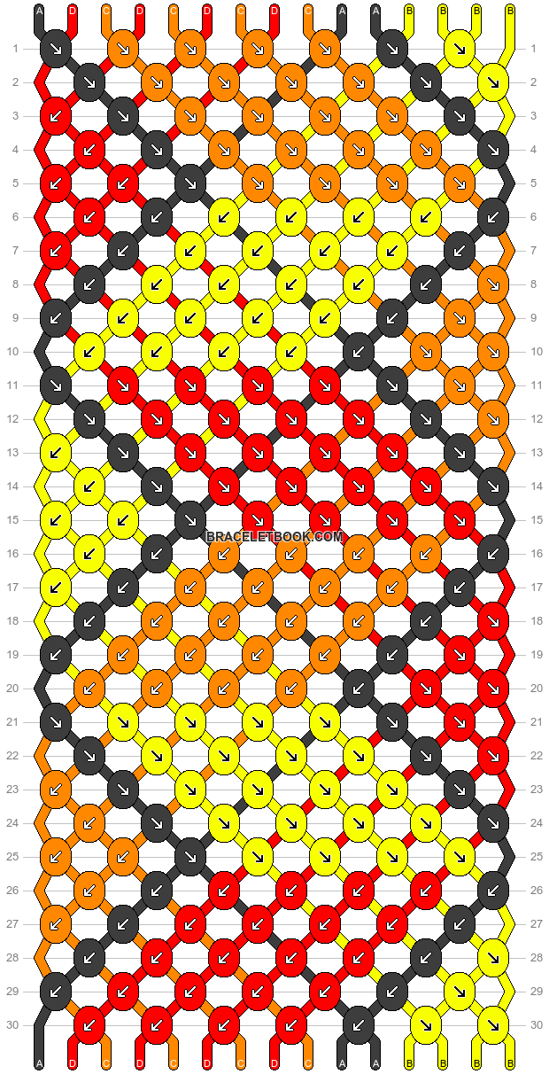Normal pattern #163555 variation #397629 pattern