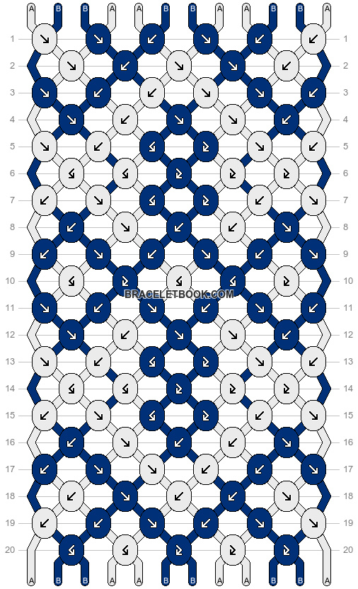 Normal pattern #191979 variation #397630 pattern