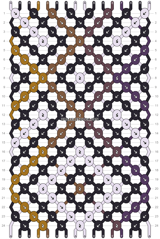 Normal pattern #99013 variation #397631 pattern