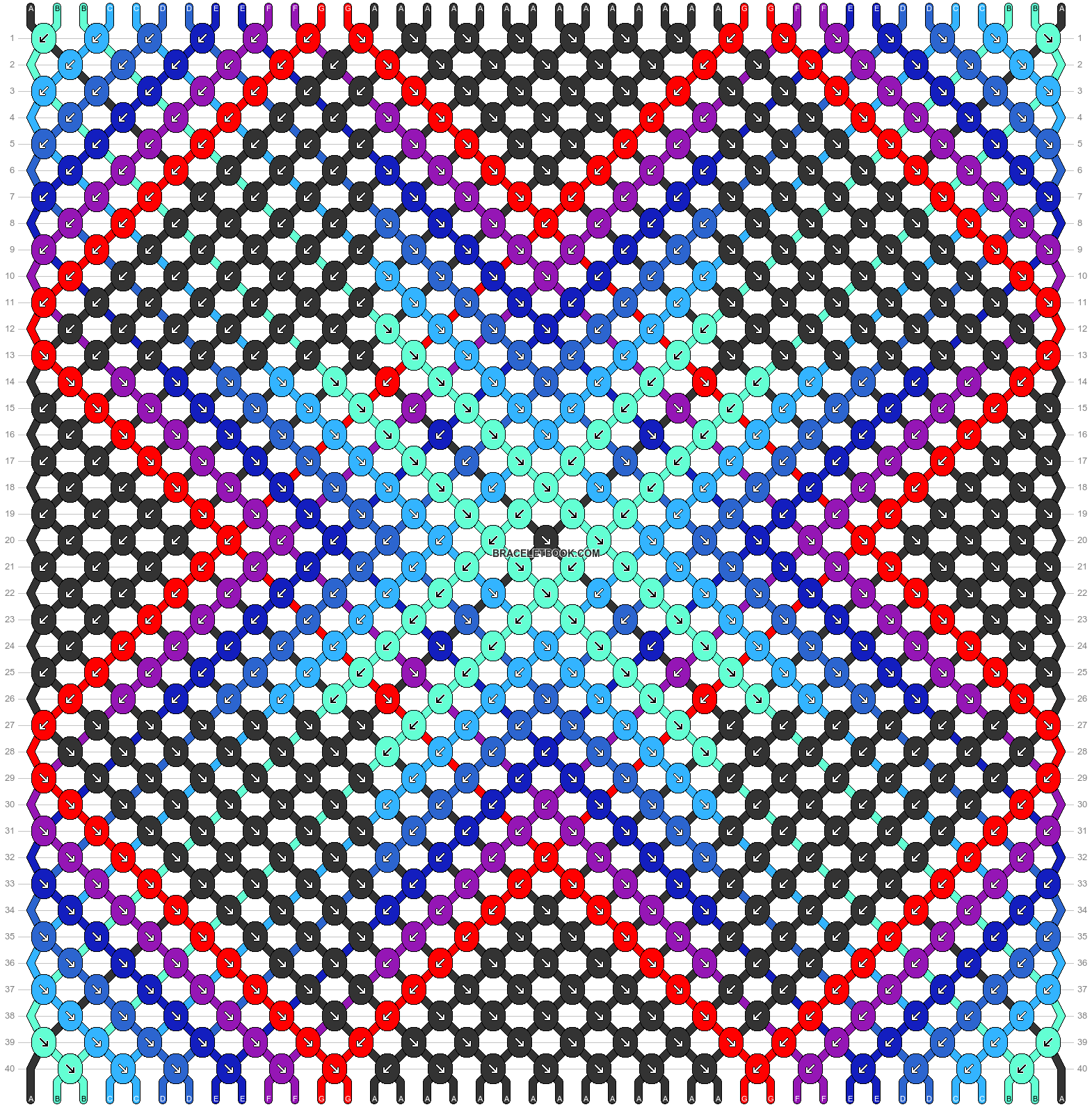 Normal pattern #34559 variation #397632 pattern