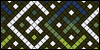 Normal pattern #99009 variation #397635
