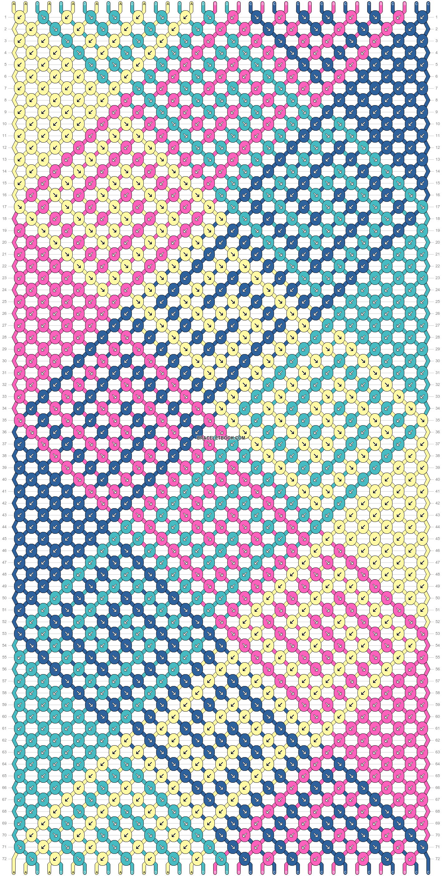 Normal pattern #191932 variation #397636 pattern