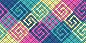 Normal pattern #191932 variation #397636