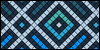 Normal pattern #99010 variation #397637