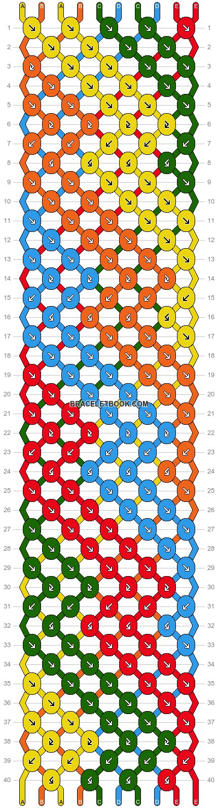 Normal pattern #25381 variation #397639 pattern