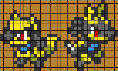 Alpha pattern #191776 variation #397640 preview