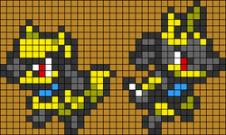 Alpha pattern #191776 variation #397640