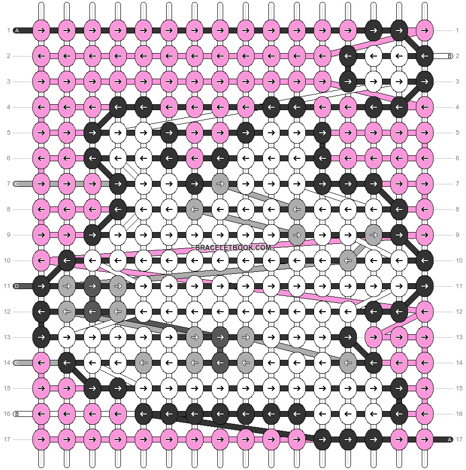 Alpha pattern #191777 variation #397641 pattern