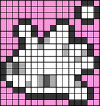 Alpha pattern #191777 variation #397641