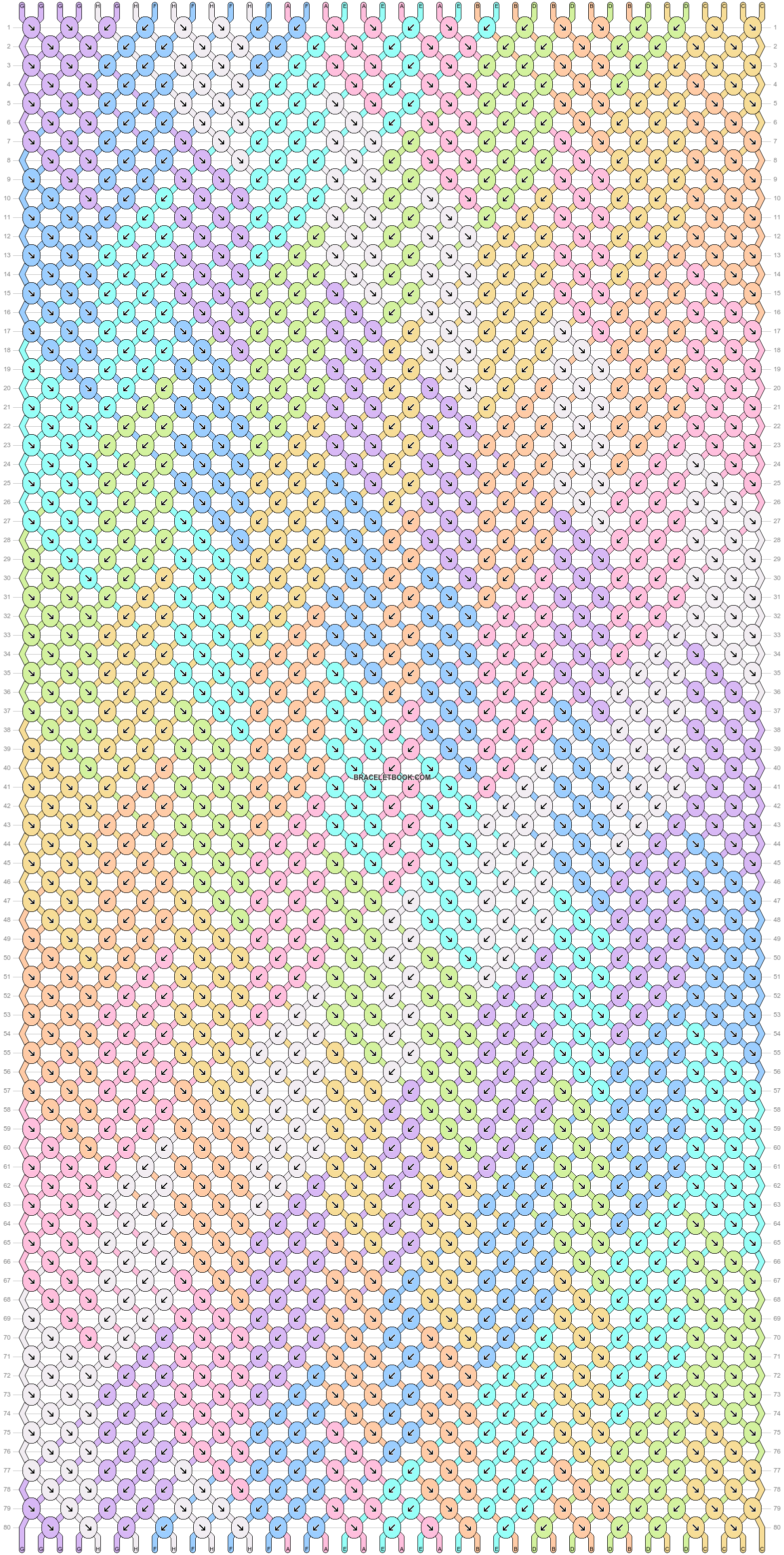 Normal pattern #191972 variation #397643 pattern