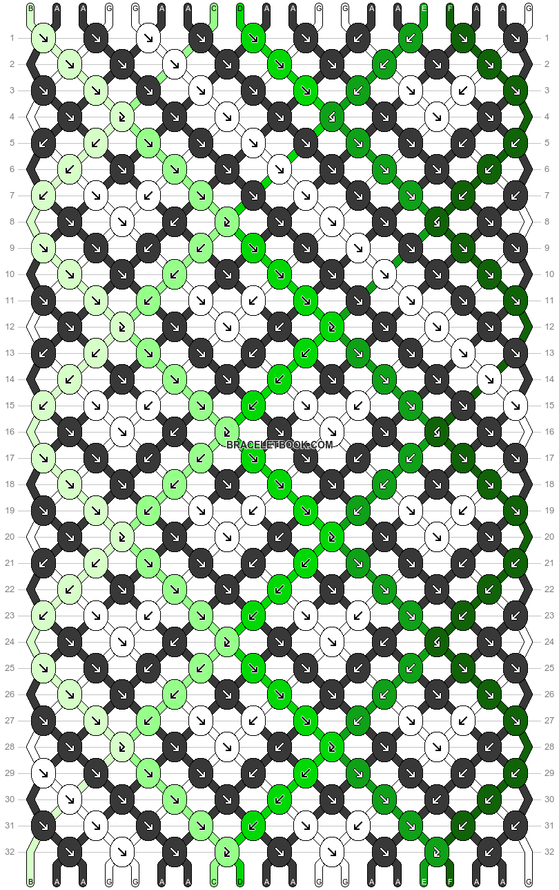 Normal pattern #191955 variation #397644 pattern