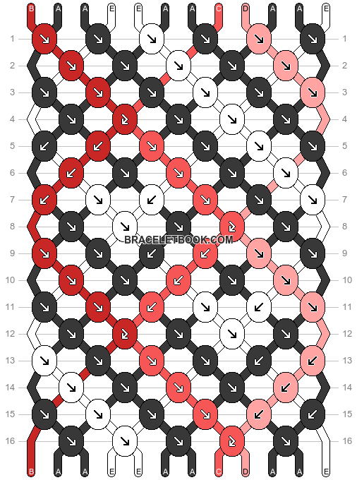 Normal pattern #191947 variation #397645 pattern