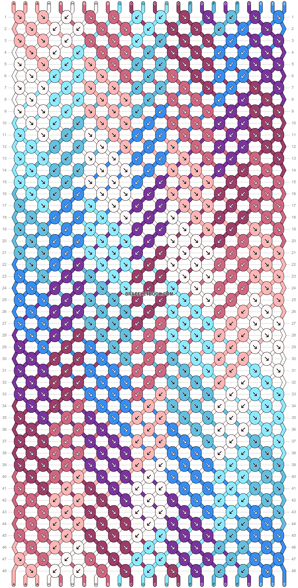 Normal pattern #191956 variation #397647 pattern