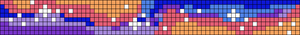 Alpha pattern #191869 variation #397648