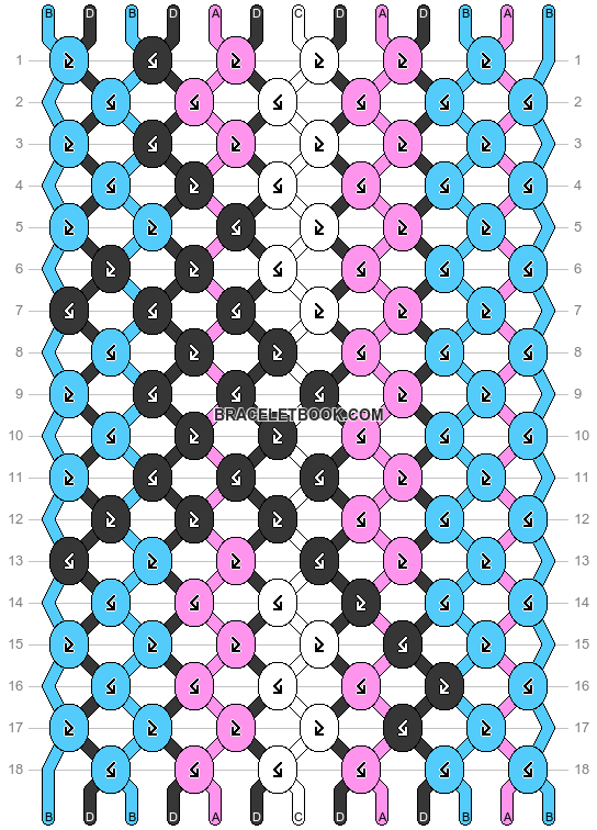 Normal pattern #190112 variation #397649 pattern