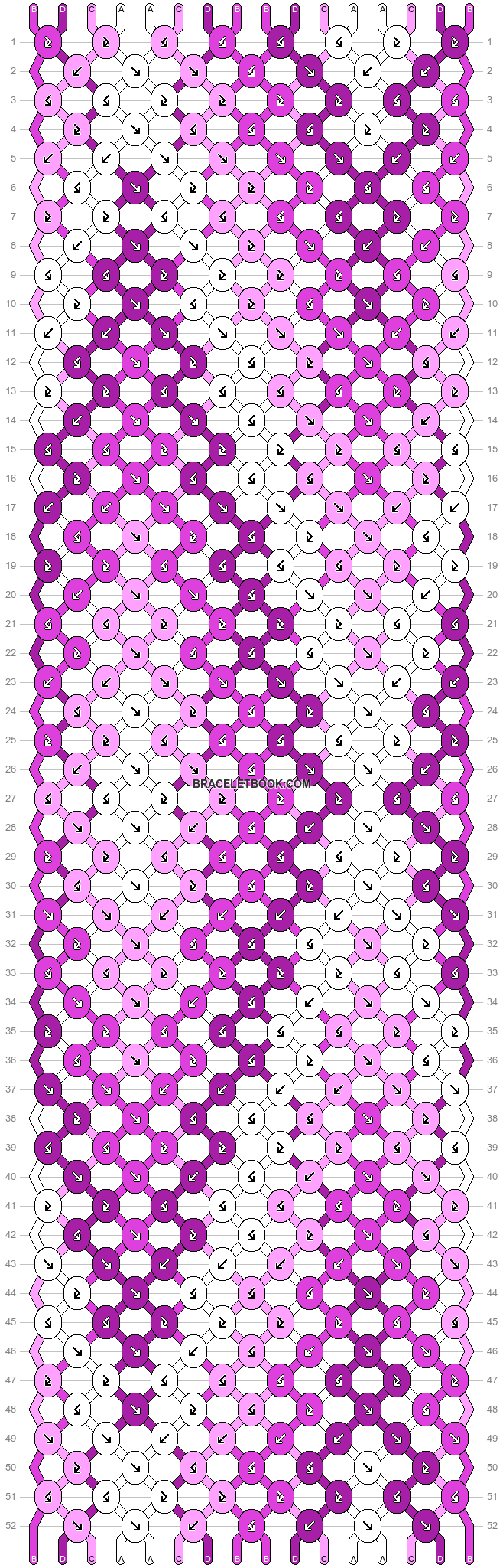 Normal pattern #189046 variation #397650 pattern