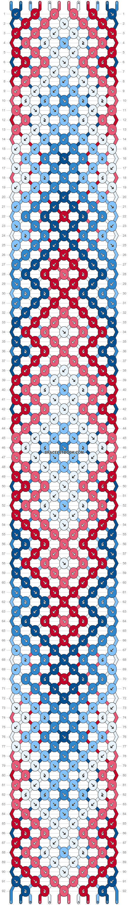 Normal pattern #119609 variation #397652 pattern