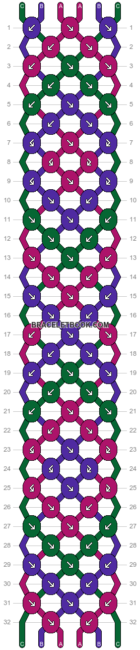 Normal pattern #189876 variation #397654 pattern